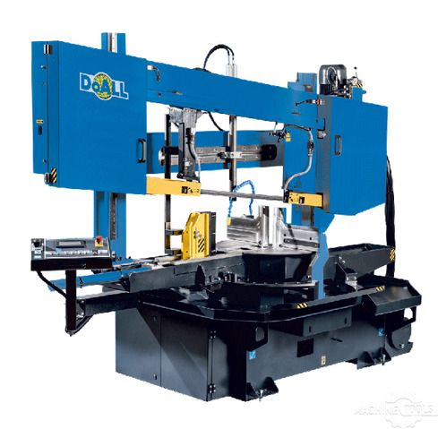New DOALL DCDS-600SA For Sale in California