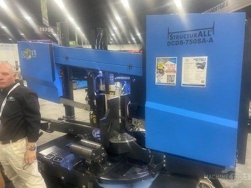 New DOALL DCDS-750SA (2026) For Sale in Illinois
