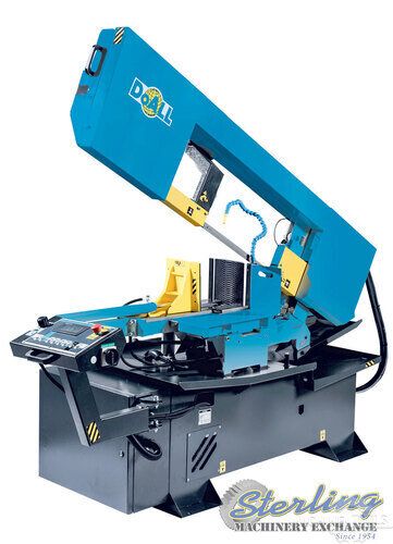 New DOALL DS-500SA For Sale in California