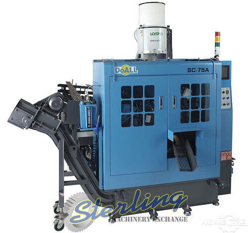 DOALL SC-75A For Sale