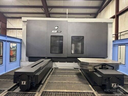 Used DOOSAN HM 1250 (2023) For Sale in Iowa