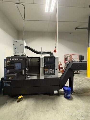 Used DOOSAN LYNX 2100 (2025) For Sale in Montana