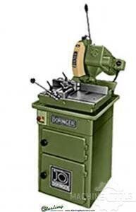 Doringer Saw