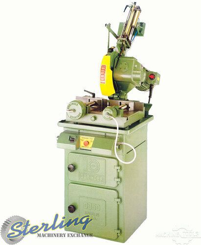 DORINGER D-350SA For Sale