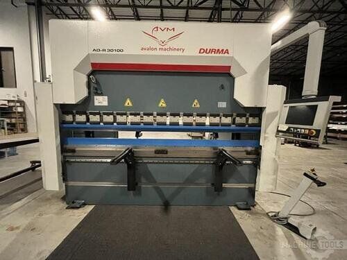DURMA AD-R 30100 For Sale