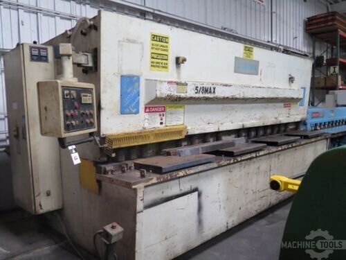 Used DURMA AHGM 4016 (2001) For Sale in California
