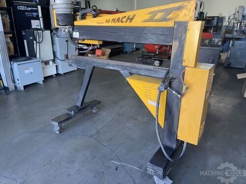 Used DURO DYNE RH MACH II For Sale in California