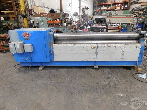 E.G. HELLER MSMS2530X7 For Sale