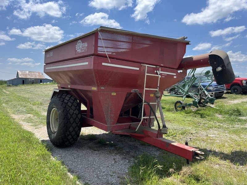 E-Z TRAIL 510 For Sale