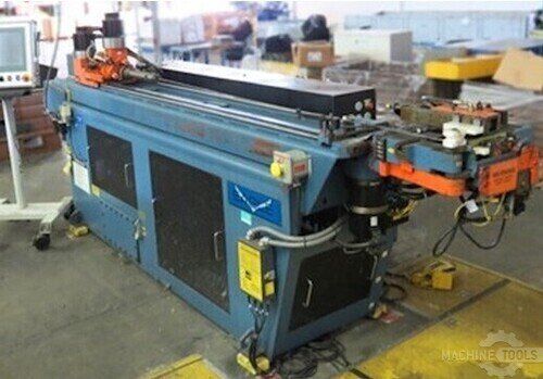 Eagle Bending And Forming Equipment