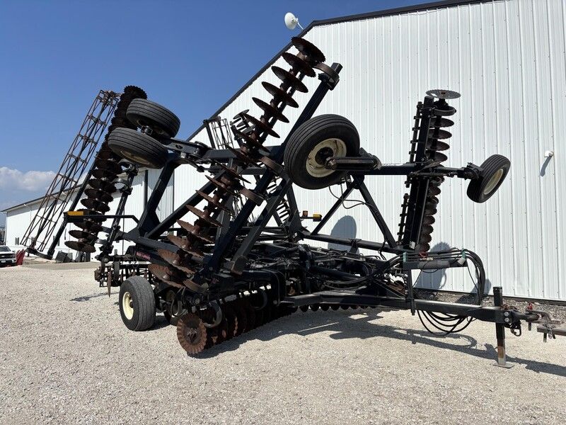 EARTHMASTER MWT3400 For Sale