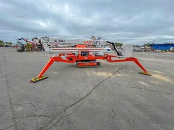 EASY LIFT 87-48AJ For Sale