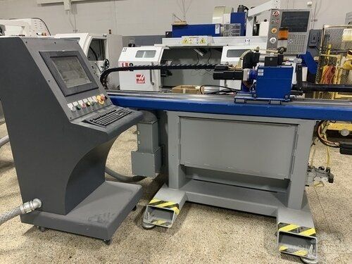 Eaton Leonard Bending And Forming Equipment
