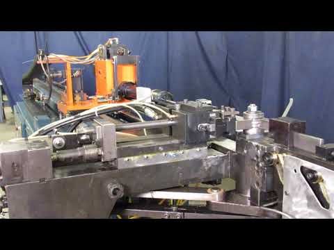 Used EATON LEONARD VB-100 (1995) For Sale in Ohio