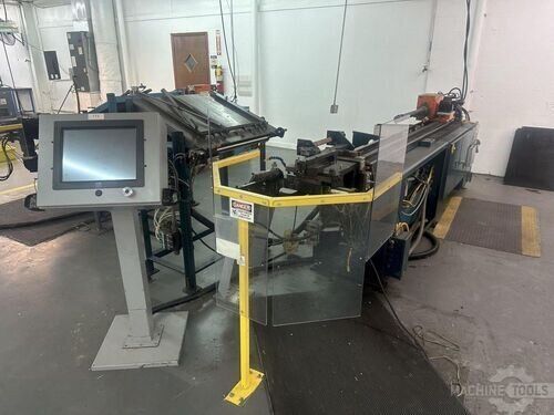 Used EATON LEONARD VB50HP (1999) For Sale in Georgia