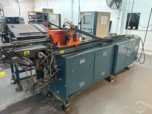 Used EATON LEONARD VB50HP For Sale in Georgia