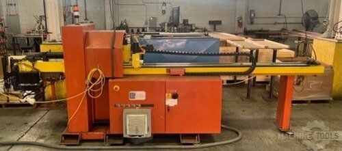 Used EATON LEONARD VR-12 (2004) For Sale in Georgia