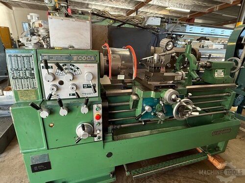 Used ECOCA SJ-410X1000G (2003) For Sale in California