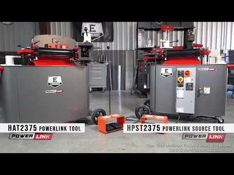 Edwards Bending And Forming Equipment