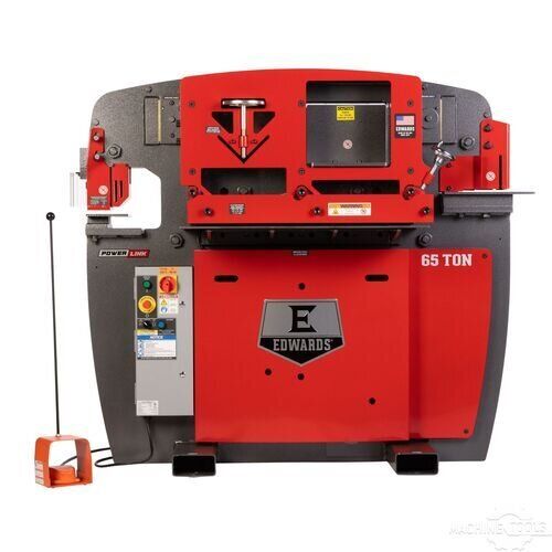 New EDWARDS IW65 For Sale