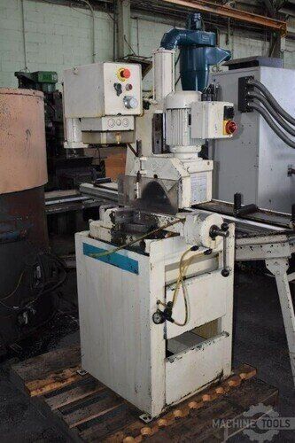 Eisele Saw
