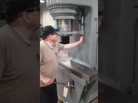 Used EITEL RP-200 (1977) For Sale in Michigan