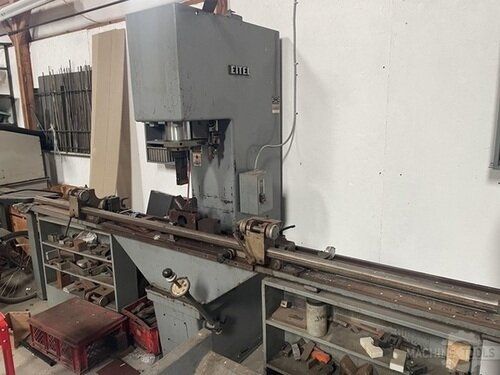 Used EITEL RP-40 (1986) For Sale in Tennessee