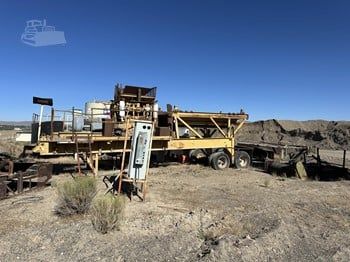 Used EL JAY 54 IN For Sale in Woodland Washington