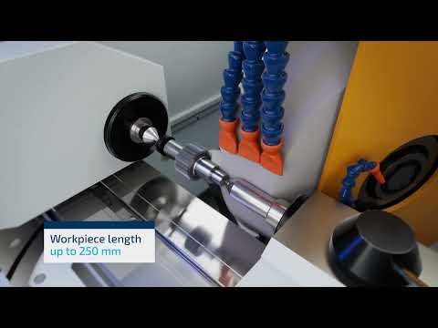 Emag Grinding Machine