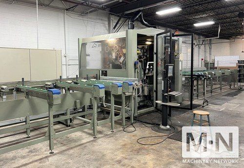 EMMEGI QUADRA L2 For Sale