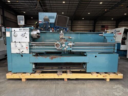 Used ENCO 111-3924 For Sale in Florida