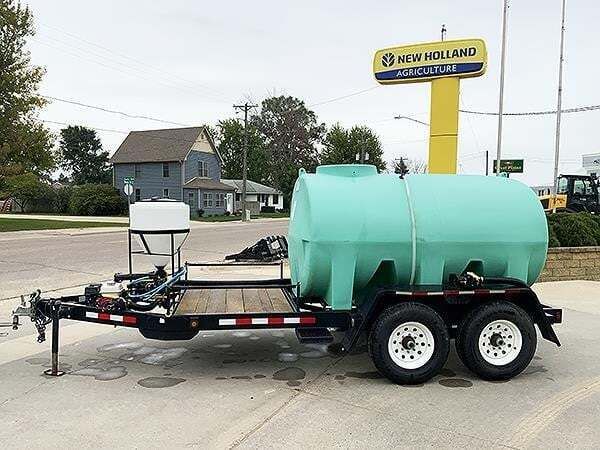 Enduraplas Applicator