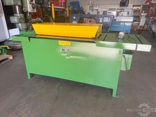 ENGEL 825 For Sale