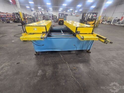 Used ENGEL DH-4616 For Sale in Kentucky