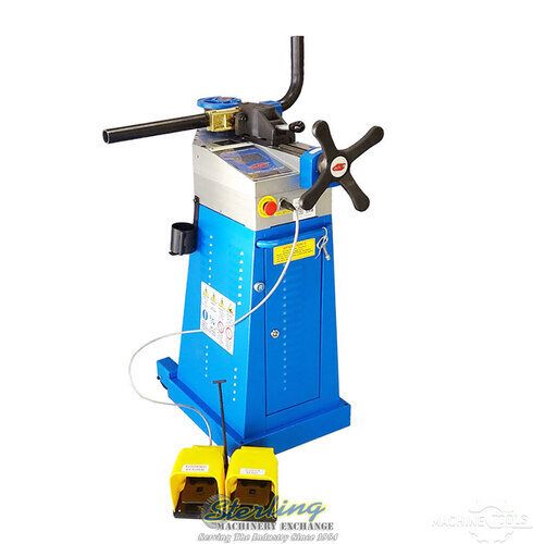 New ERCOLINA HELLER SB48-TC For Sale in California