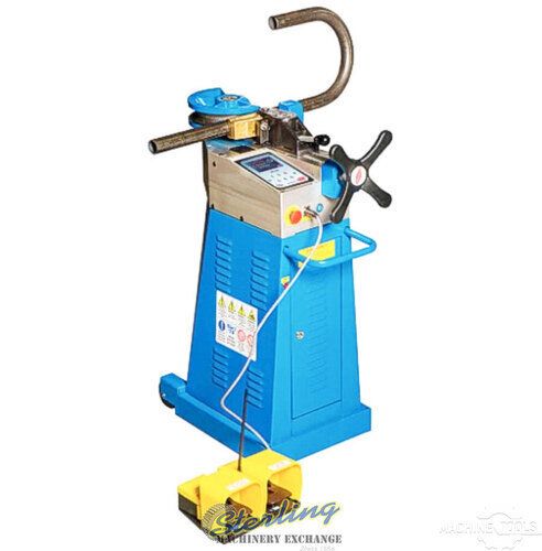 New ERCOLINA HELLER SB48 For Sale in California