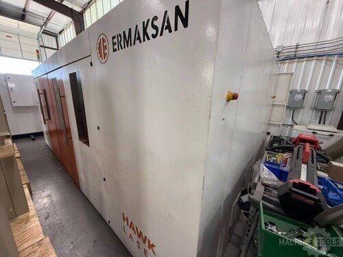 ERMAKSAN FIBERMAK HAWK For Sale