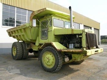 Used EUCLID R20 For Sale in Lititz Pennsylvania