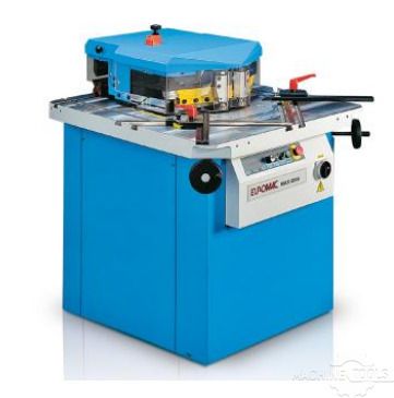 Euromac Punching Equipment
