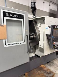 EUROTECH TTL-66-66-T1Y-TY2 For Sale