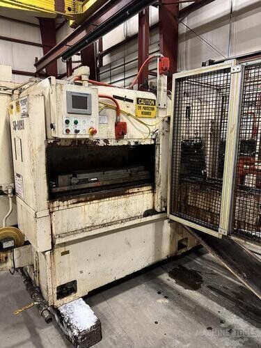 Used EX-CELL-O 3251S (1986) For Sale in Michigan