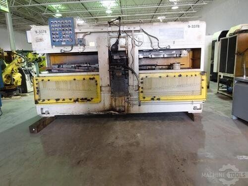 Used EX-CELL-O 3251S (1977) For Sale in Ohio