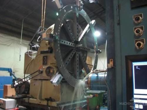 EX-CELL-O 408 HMC For Sale