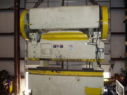 Excelsior Bending And Forming Equipment