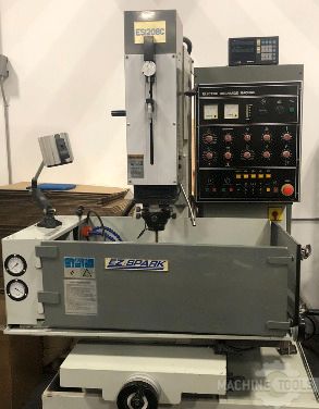 EZ SPARK ES1208C For Sale