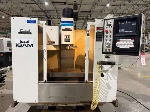 Used FADAL VMC-15RT (1996) For Sale