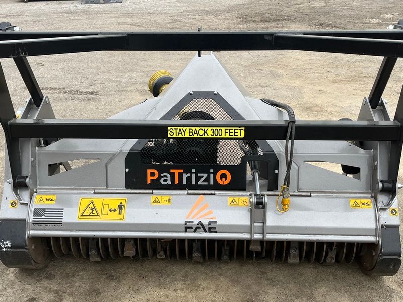Used FAE PATRIZIO For Sale in Benton Harbor Michigan