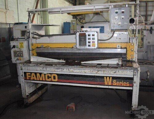 Used FAMCO E13754-272 (1996) For Sale