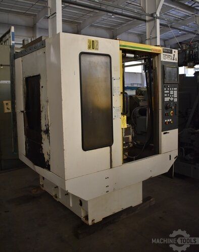 FANUC ALPHA T14IA For Sale