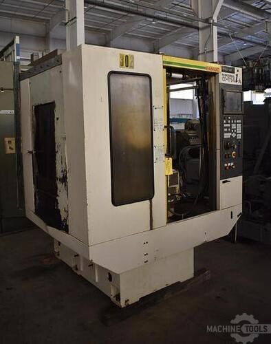 FANUC ALPHA T14IA For Sale